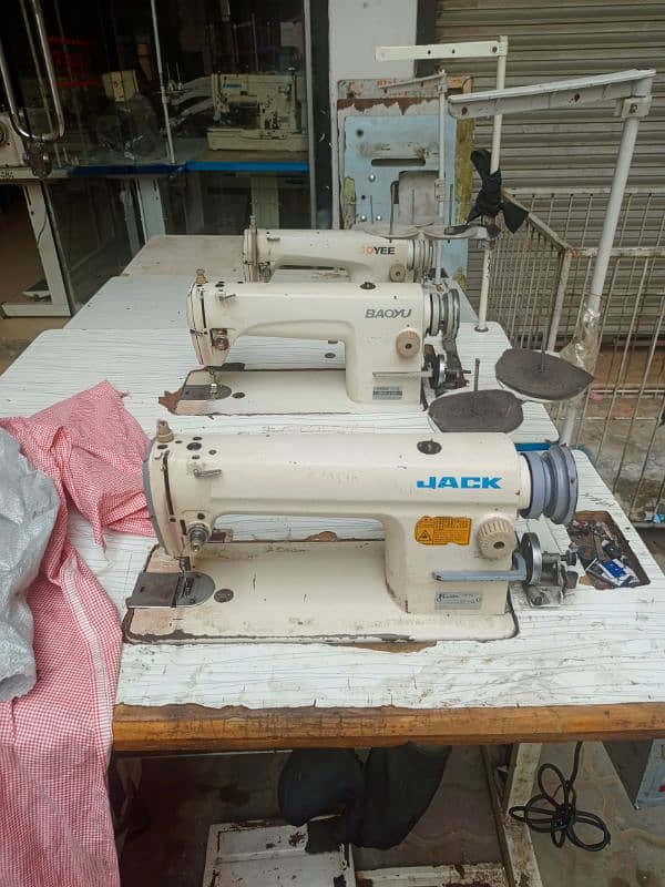 usefull and seving machine single 1