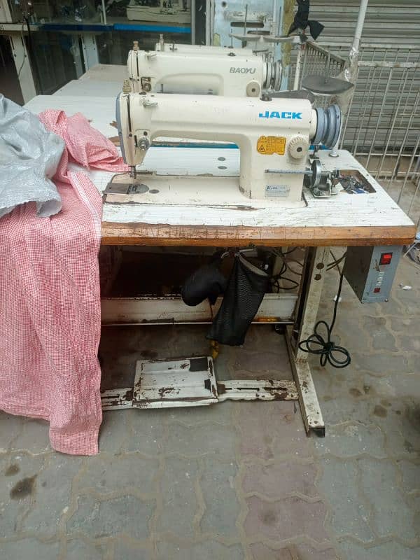 usefull and seving machine single 2