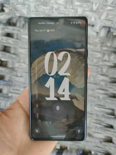 Google pixel 6 for sale ( Non PTA )