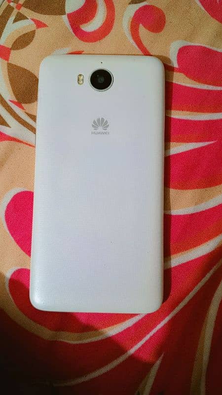 huawei 5