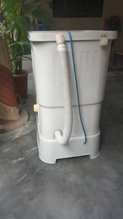 Baby washing Machine