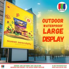 Indoor SMD Screen Outdoor SMD Screen| SMD Screen Supplier In Pakistan