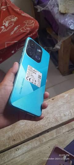 tecno spark go 2023 0