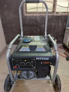 Hyundai Generator 3kw | Generator