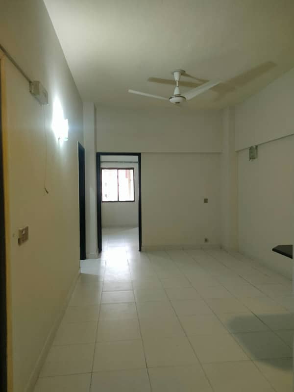 3 Bed Flat Available for Rent in Defence Residency, DHA Phase 2, Gate 2 Islamabad 6