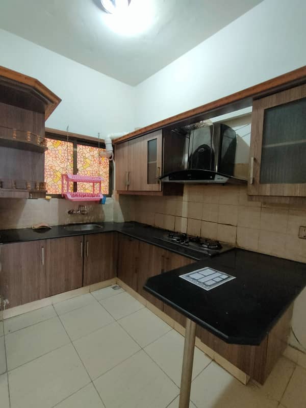 3 Bed Flat Available for Rent in Defence Residency, DHA Phase 2, Gate 2 Islamabad 7