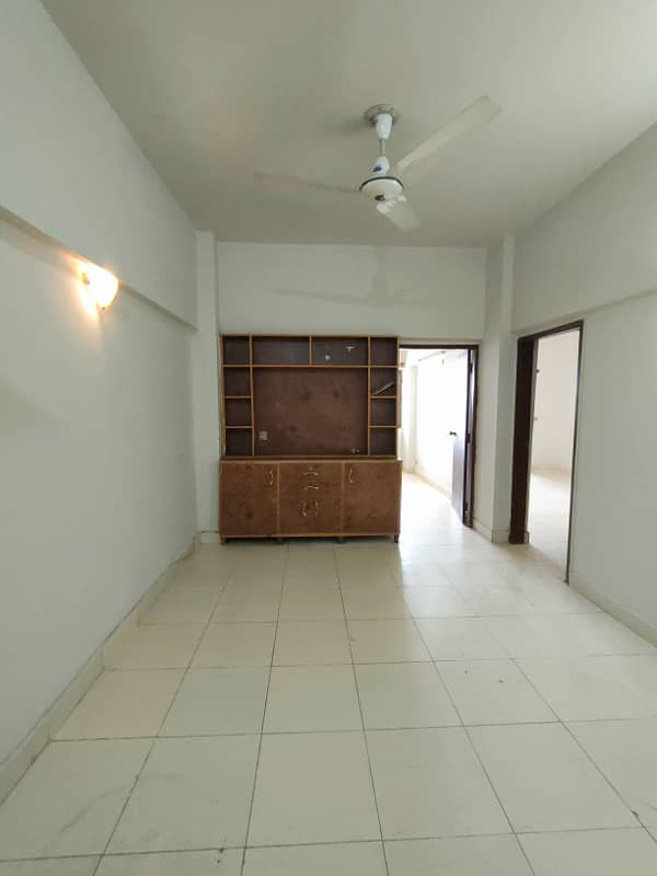 3 Bed Flat Available for Rent in Defence Residency, DHA Phase 2, Gate 2 Islamabad 8