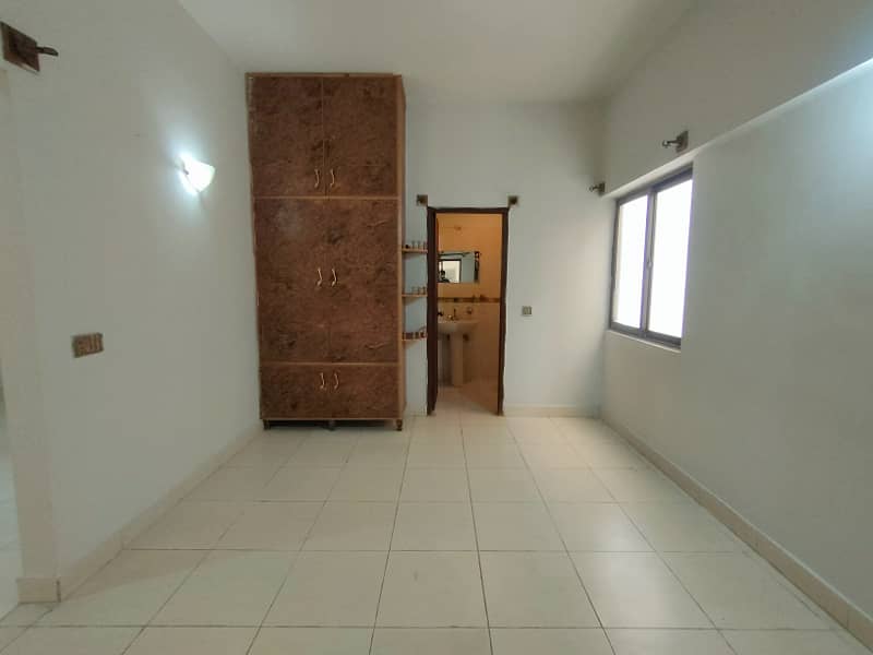 3 Bed Flat Available for Rent in Defence Residency, DHA Phase 2, Gate 2 Islamabad 10