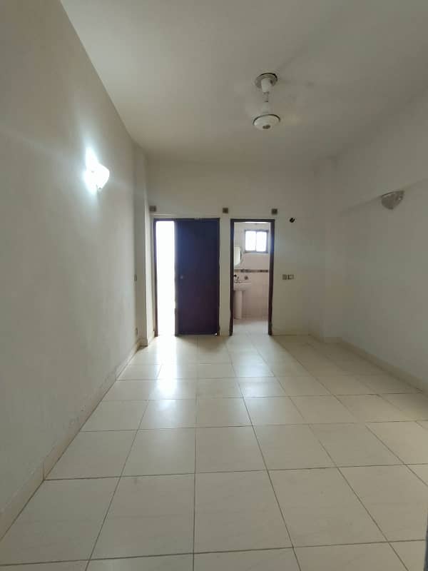 3 Bed Flat Available for Rent in Defence Residency, DHA Phase 2, Gate 2 Islamabad 16