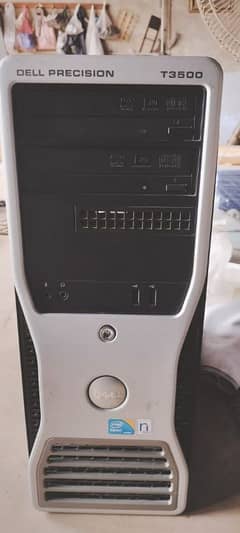 zeyon dell precision T3500 0