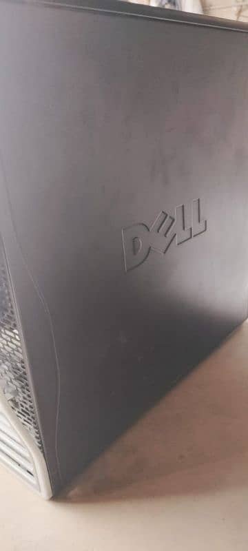 zeyon dell precision T3500 1