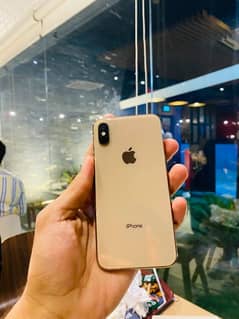 Iphone xs