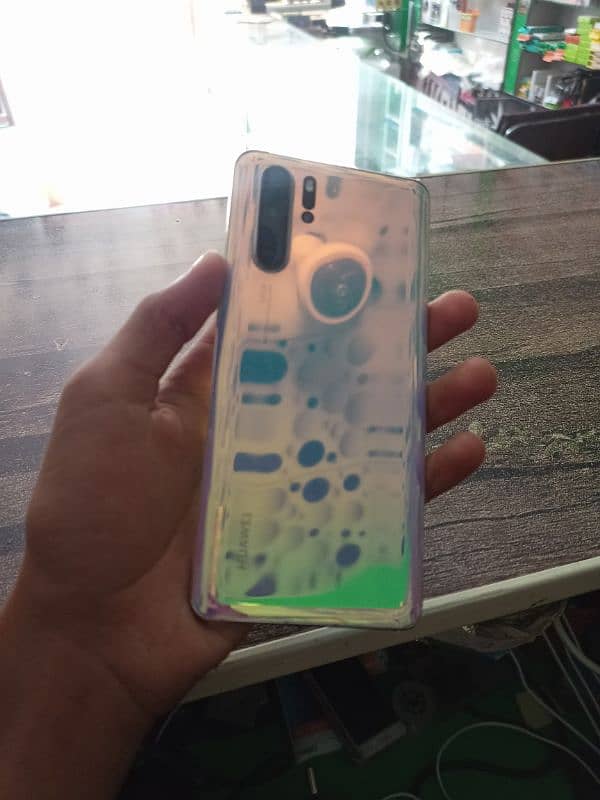 Huawei p30 pro 10/10 3