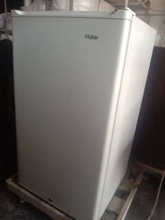 Haier Single Door mini Fridge