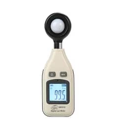 Digital Lux Meter GM1010