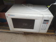 Microwave Oven