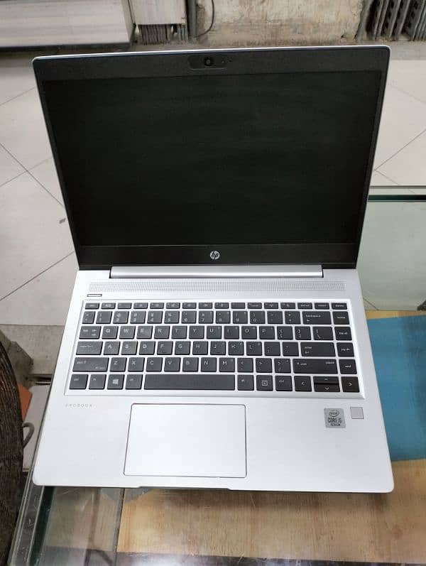 HP ProBook 440 g7 4