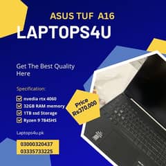 Asus Tuf