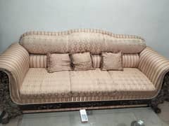 5 seater sofa