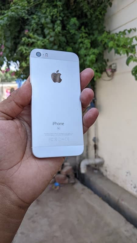 iPhone Se 2016 non pta 0