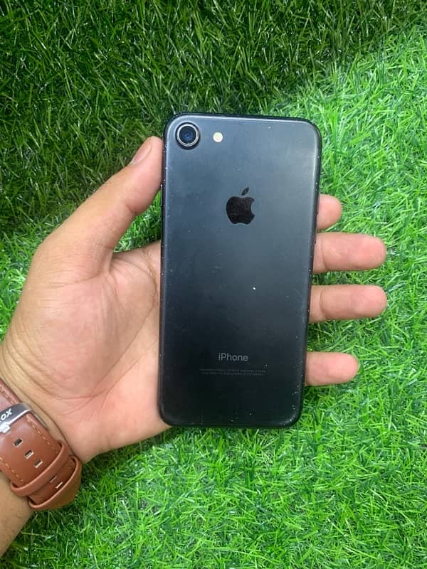 iPhone 7 pta approved 2