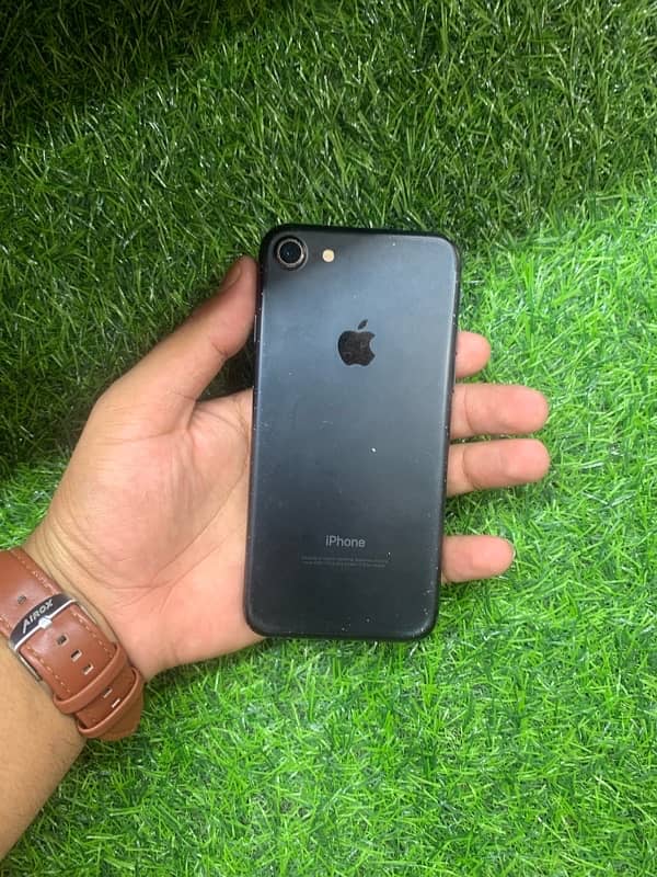 iPhone 7 pta approved 3