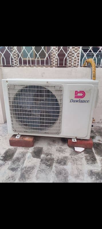 Dawlance inverter 1