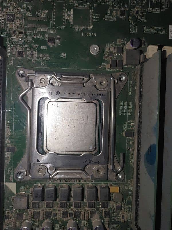 Intel Xeon E5-1620 Processor 3