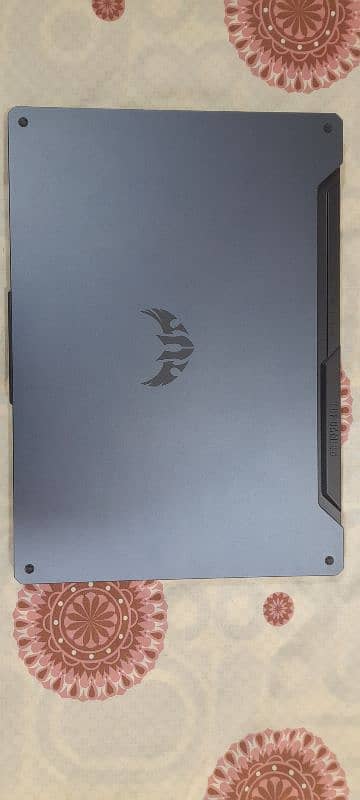 Asus TUF FA506 Laptop 4