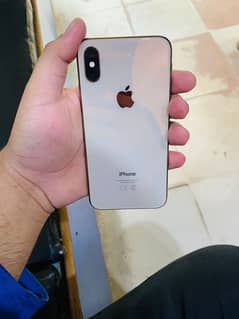 iPhone XS 256gb