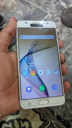 Samsung Galaxy J7 prime 0