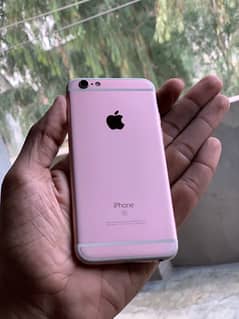 i phone 6s pta proved