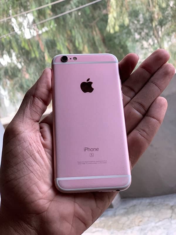 i phone 6s pta proved 2