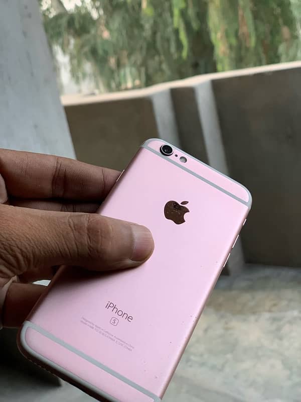 i phone 6s pta proved 4