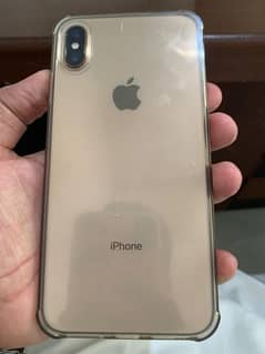 IPhone Xs max 256