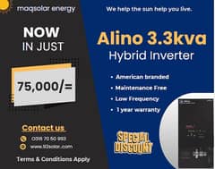 solar inverter