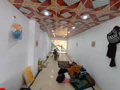 Shop For Rent In G-15 Main Markaz