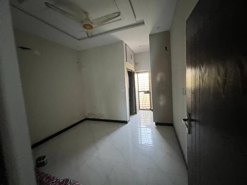 5 Marla Brand New House for Sale in B-17 Islamabad 5