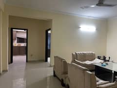 3 Bedroom Furnished Apartment for Rent in G-15 Islamabad Heights 0