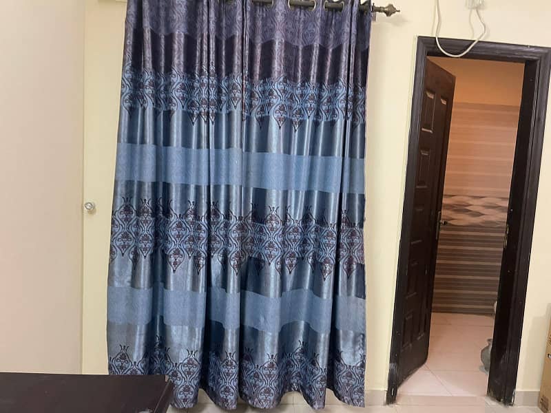 3 Bedroom Furnished Apartment for Rent in G-15 Islamabad Heights 5