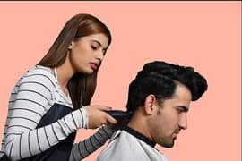 Female Staff Required For Men Saloon| Saloon Jobs