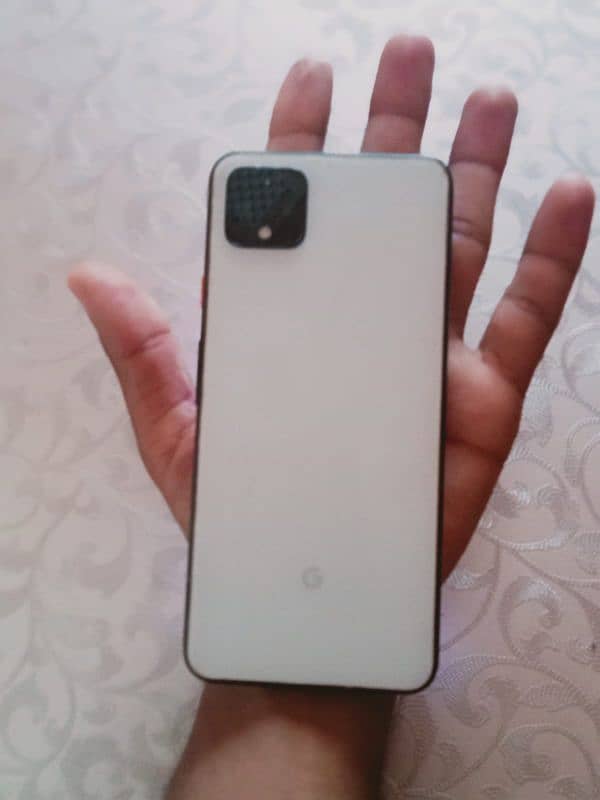 Google pixel 4xl 1