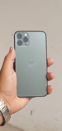 i phone 11 pro pta approved