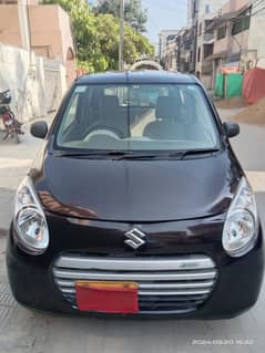 Suzuki Alto 2014/2017 0