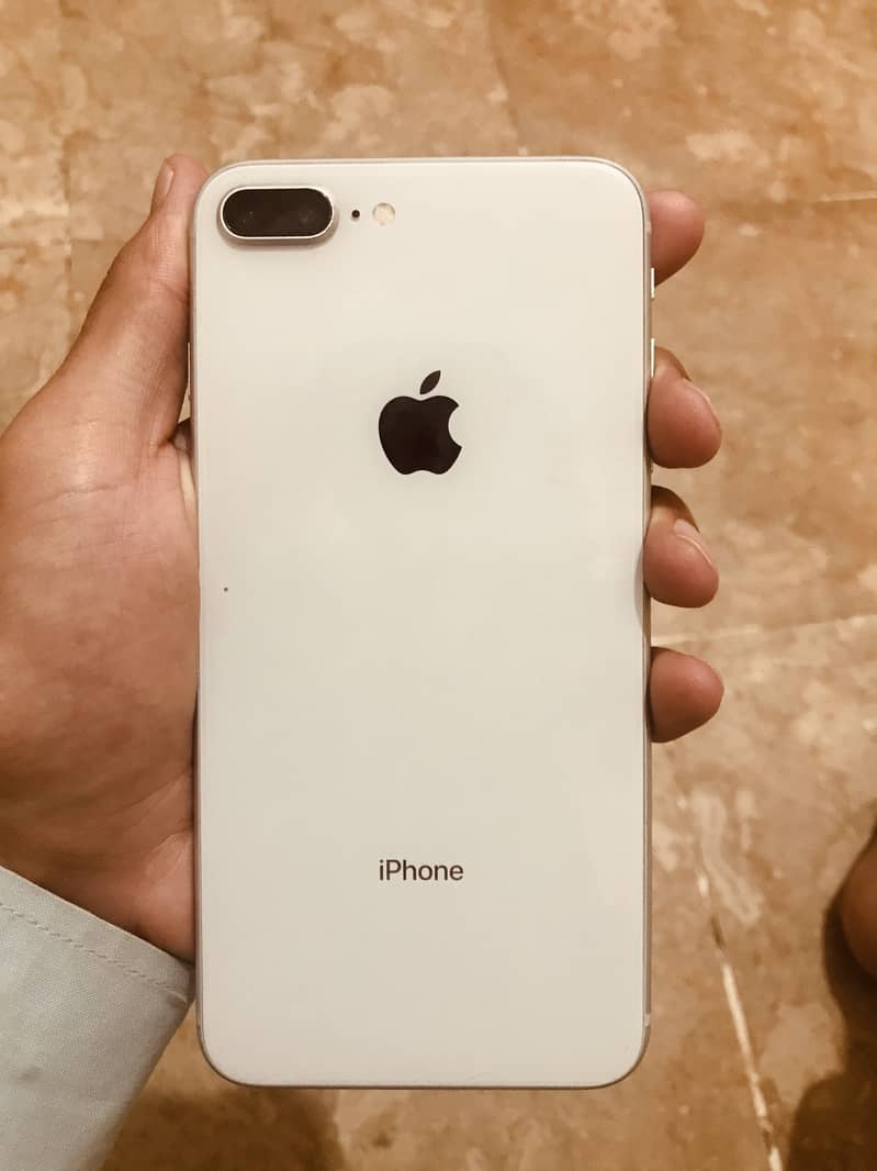 Iphone 8plus 1