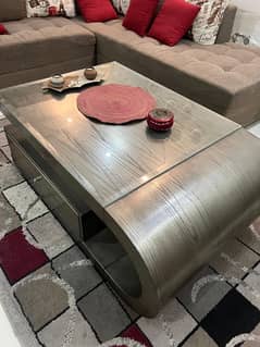 Coffee Table | Center Table