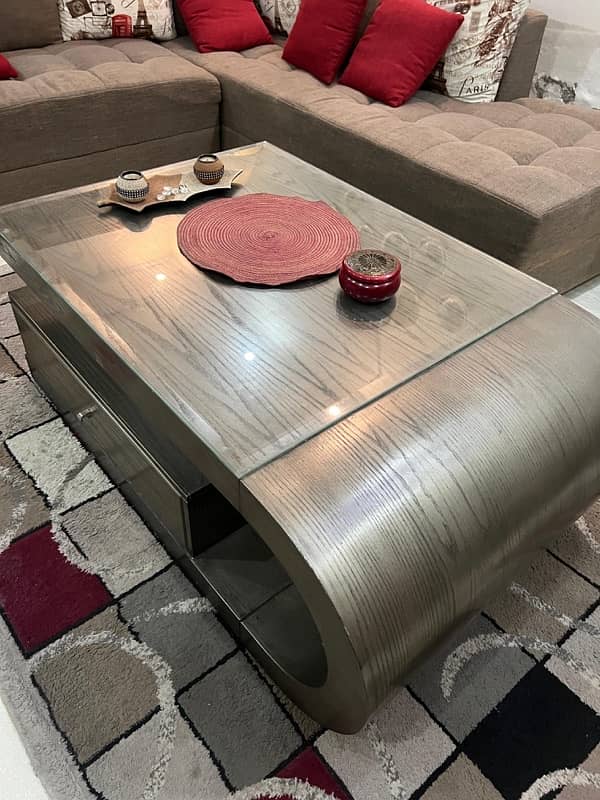 Coffee Table | Center Table 0