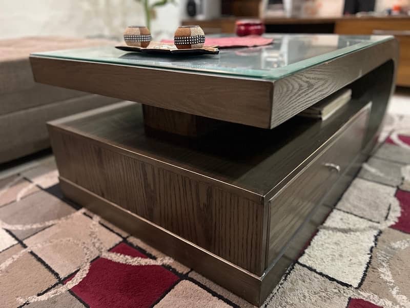 Coffee Table | Center Table 3