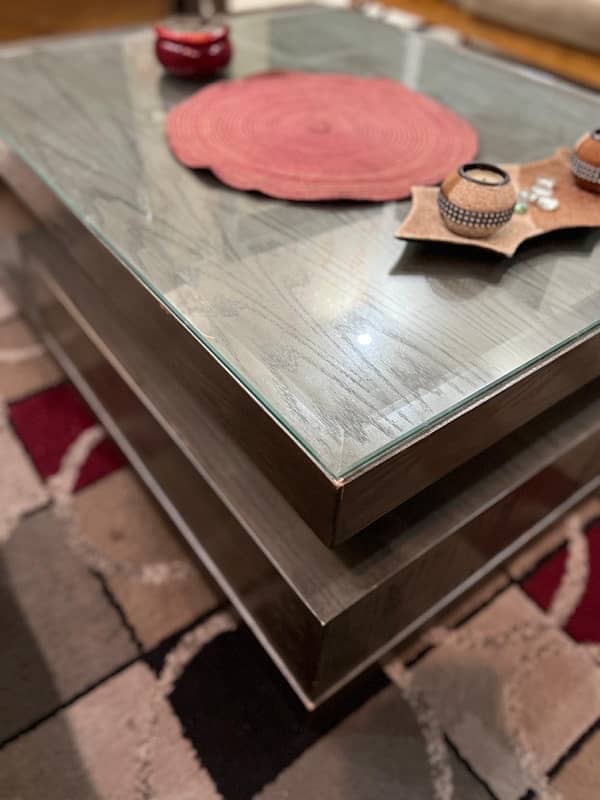 Coffee Table | Center Table 6