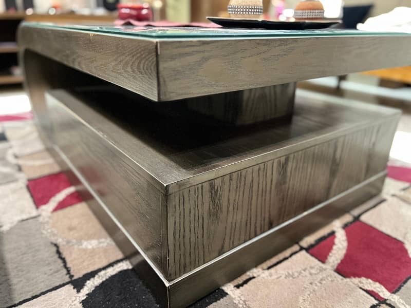 Coffee Table | Center Table 7